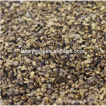 Raw Wild Black Goji seeds for planting Organic goji berry seeds